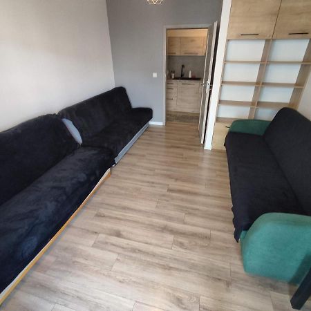 1120 Smialego 41 - Tanie Pokoje W Apartamencie - Samodzielne Zameldowanie - Self Check In Poznań Extérieur photo